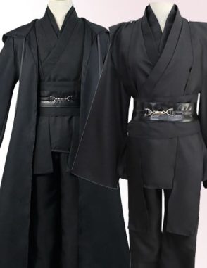 trang phục star wars Luke Skywalker