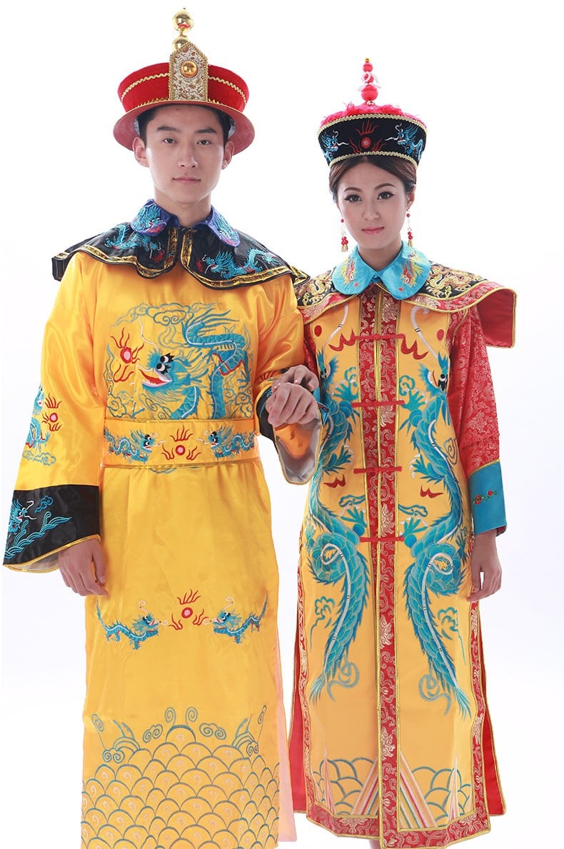 Bán, Cho thuê trang phục cổ trang đẹp, chất lượng TPHCM - Hoài Giang shop
