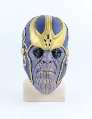 Mặt nạ Thanos