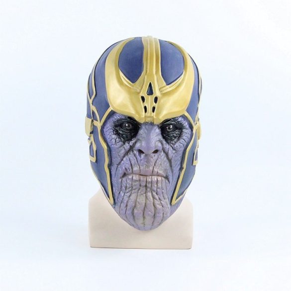 Mặt nạ Thanos