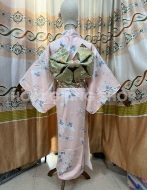 bán cho thuê yukata nhật bản