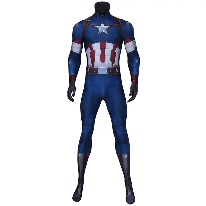 bán trang phục Captain American