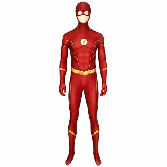 trang phục flash body