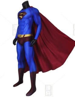 cho thuê trang phục superman