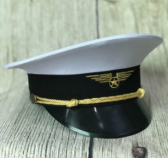bán nón phi công