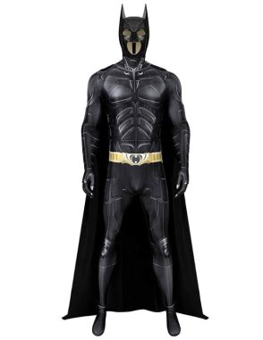 trang phục người dơi batman