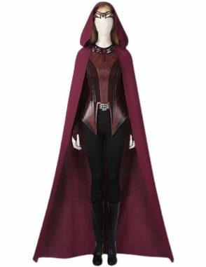 cho thuê trang phục scarlet witch