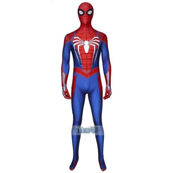 bán thuê trang phục người nhện spiderman