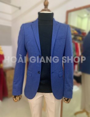 cho thuê blazer nam