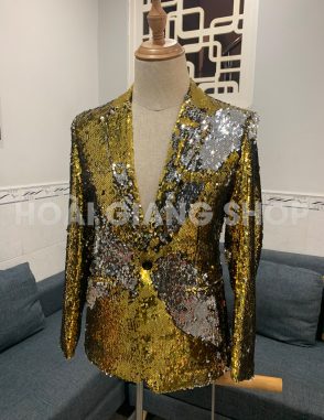 vest nam kim sa đẹp