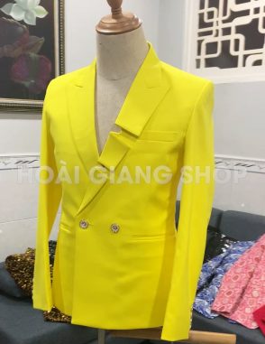 bán vest nam độc lạ