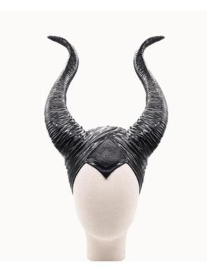 bán sừng hóa trang maleficent