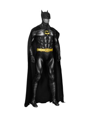 trang phục người dơi batman